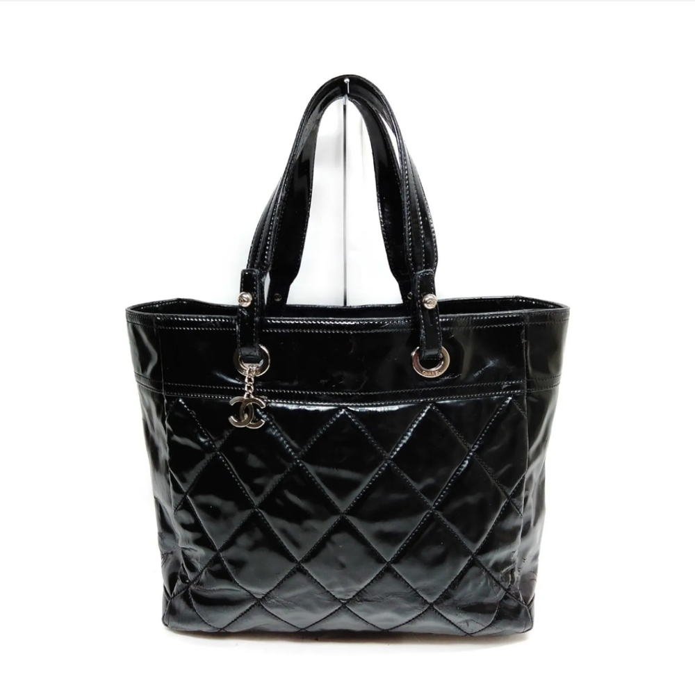 Authentic Chanel Tote bag